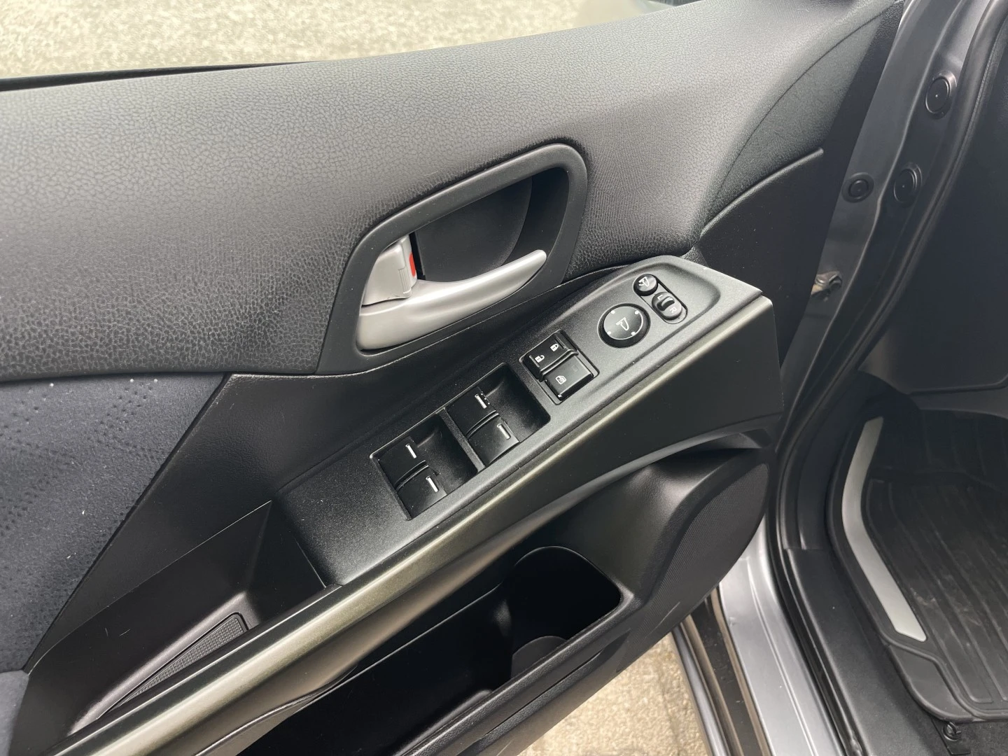 Honda Civic Tourer 1.6 i-DTEC Comfort