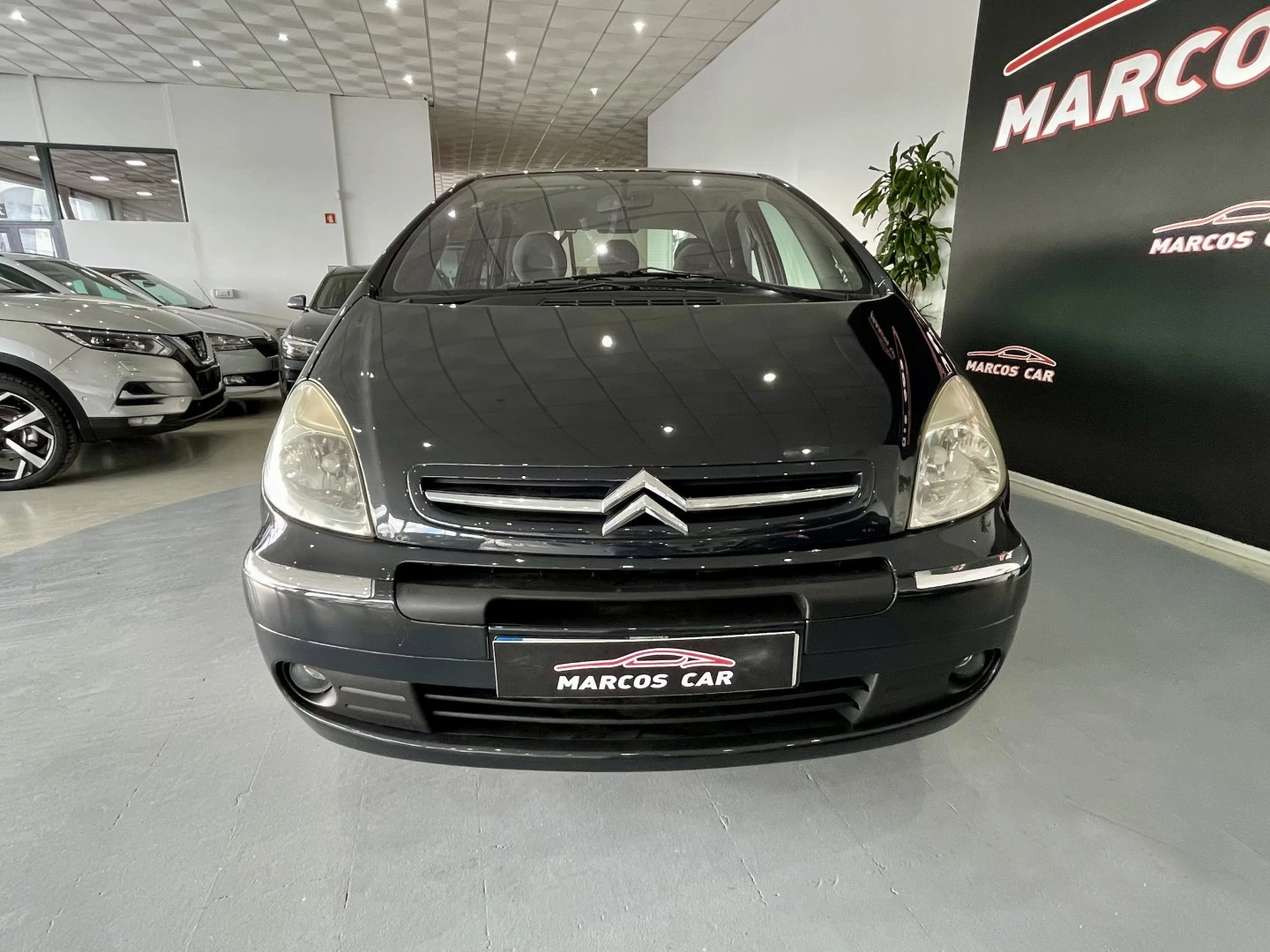 Citroën Xsara Picasso 1.6 HDi SX