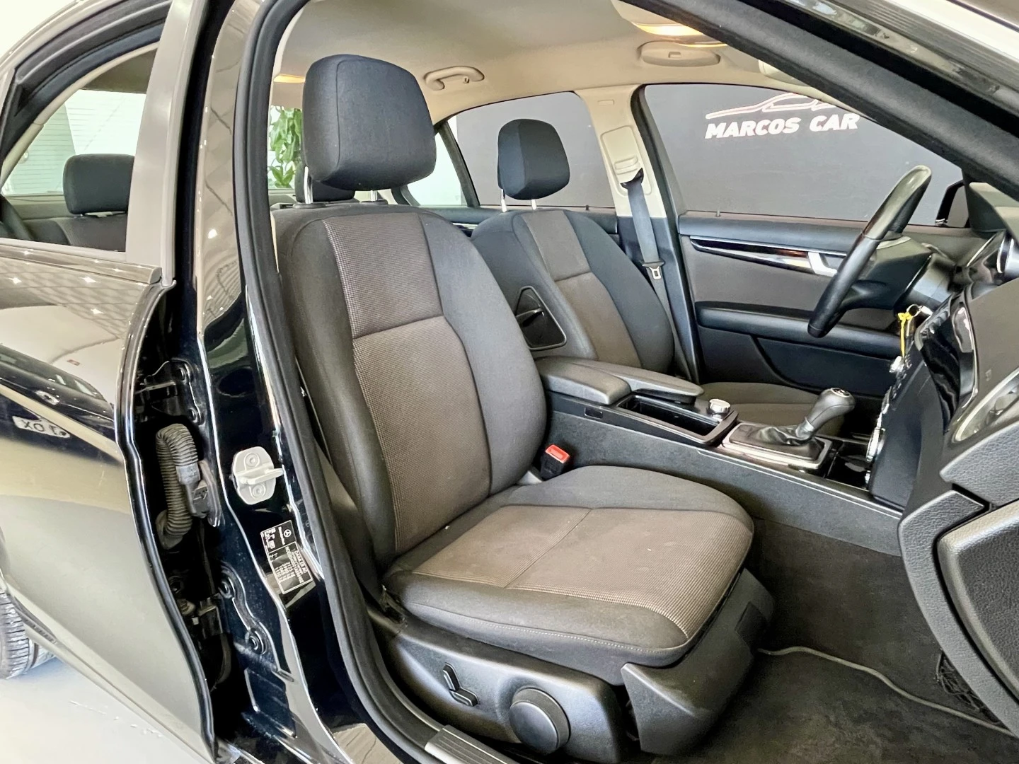 Mercedes-Benz 220 CDi Classic BE