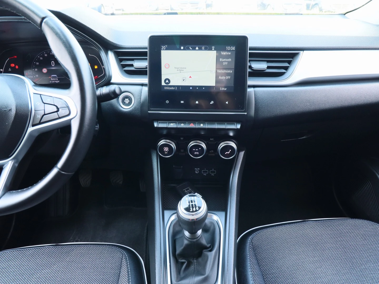 Renault Captur 1.0 TCe Exclusive