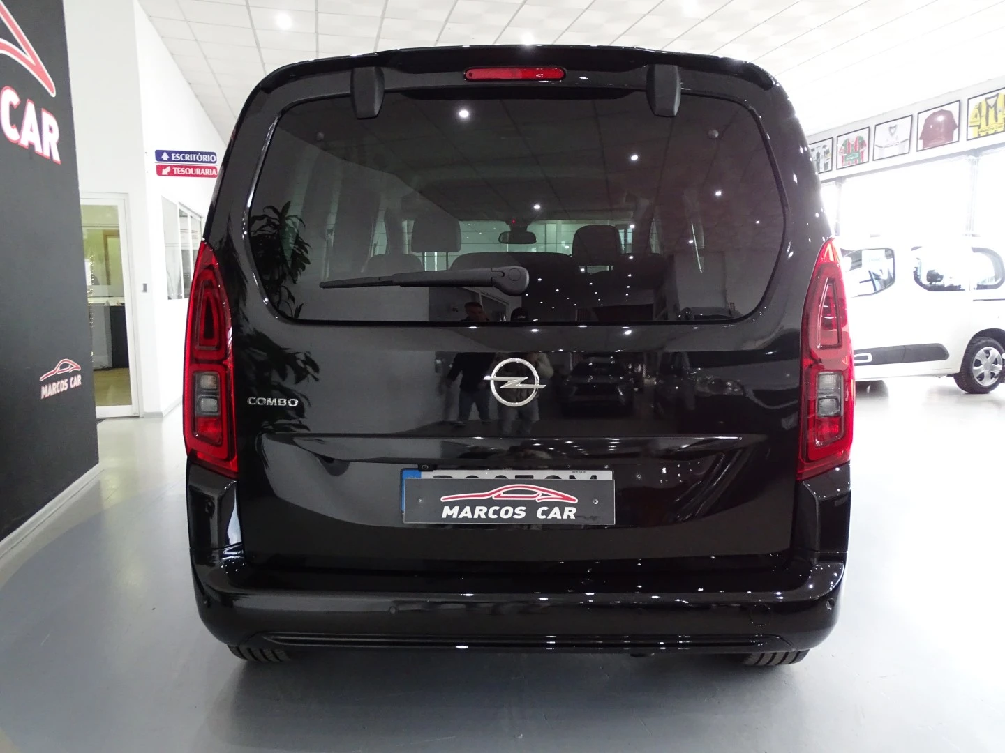 Opel Combo Life 1.5 D S&S Edition