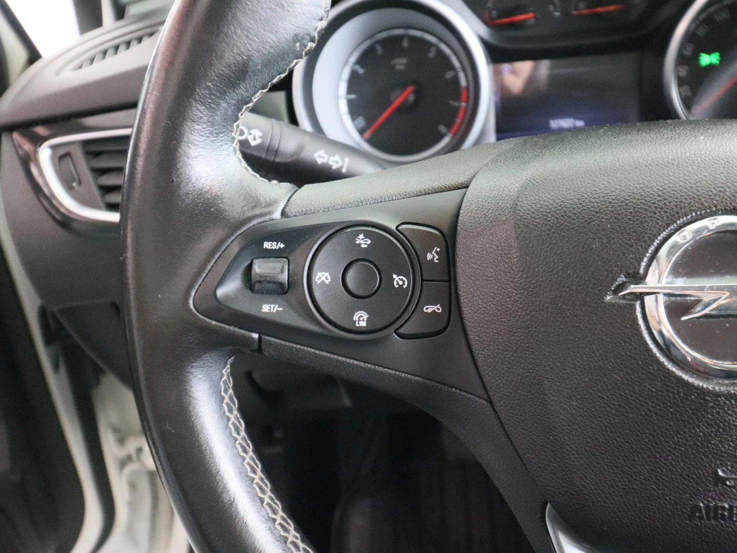 Opel Astra Sports Tourer 1.4 Turbo