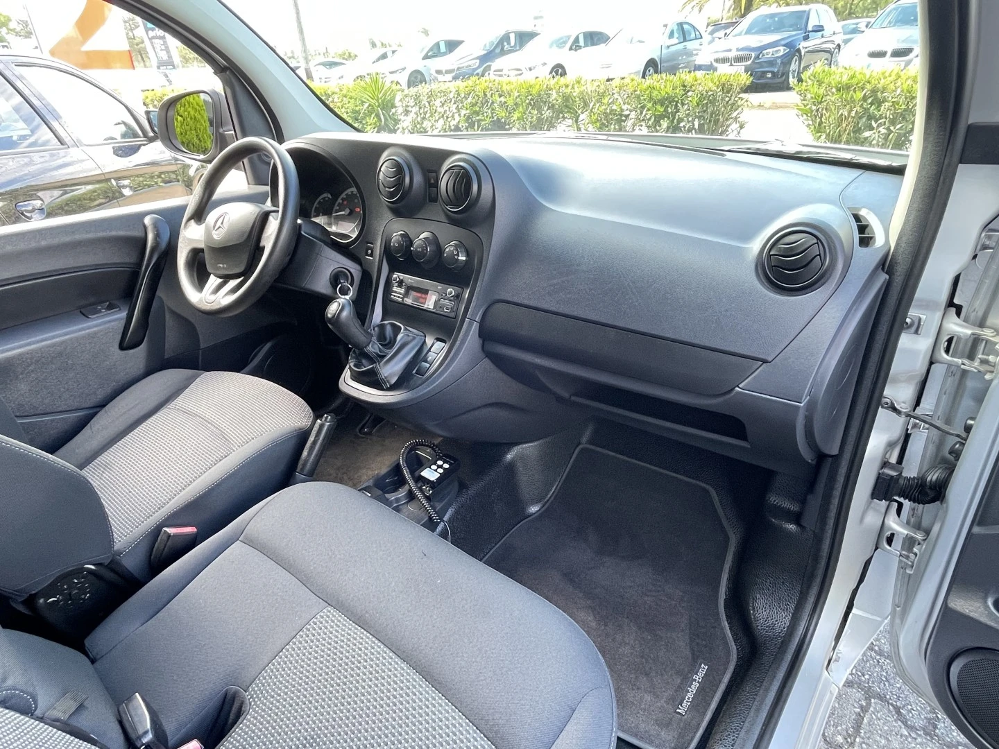 Mercedes-Benz Citan 109 CDi/23 Compacto