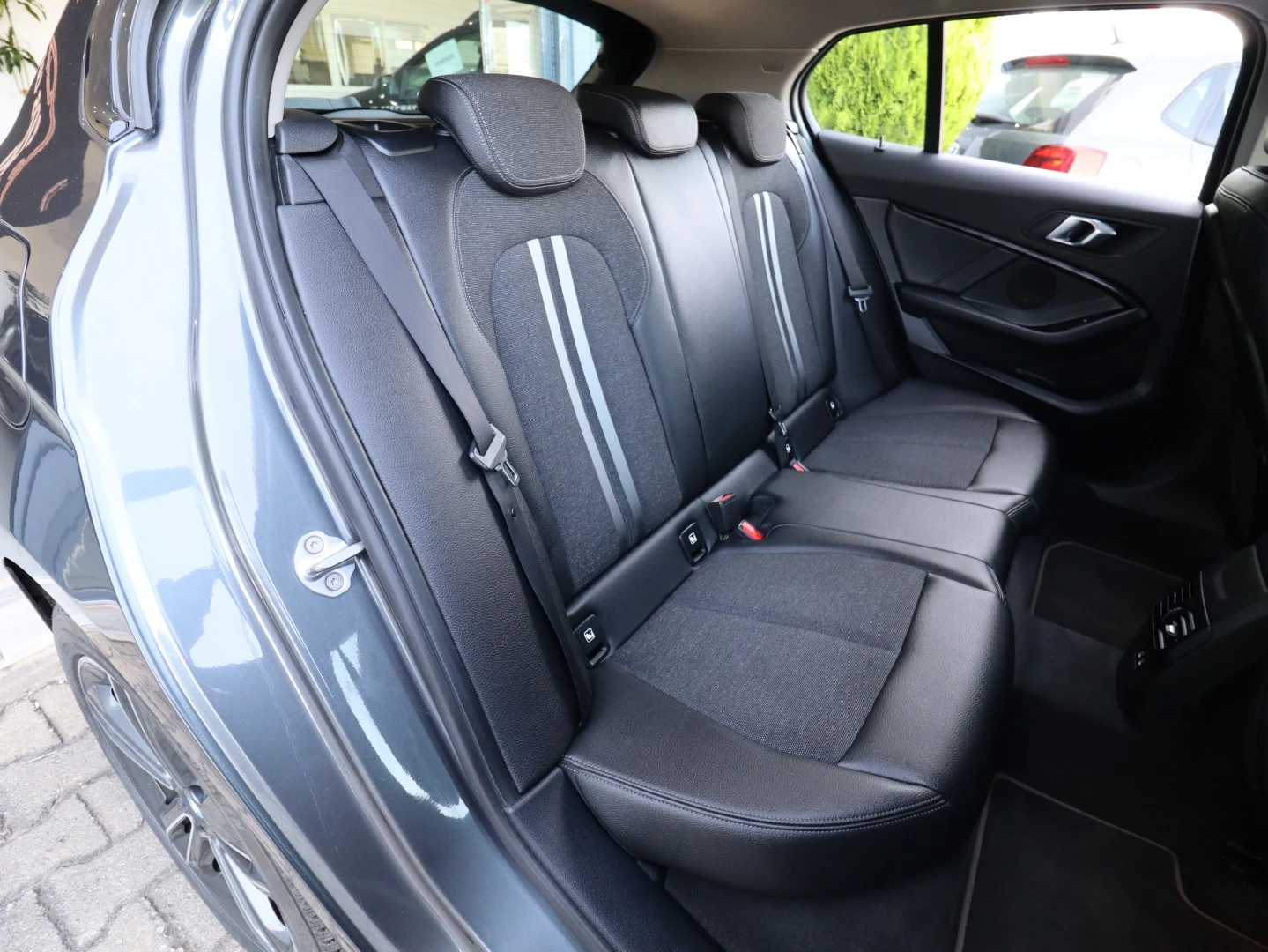 BMW 116 d Advantage
