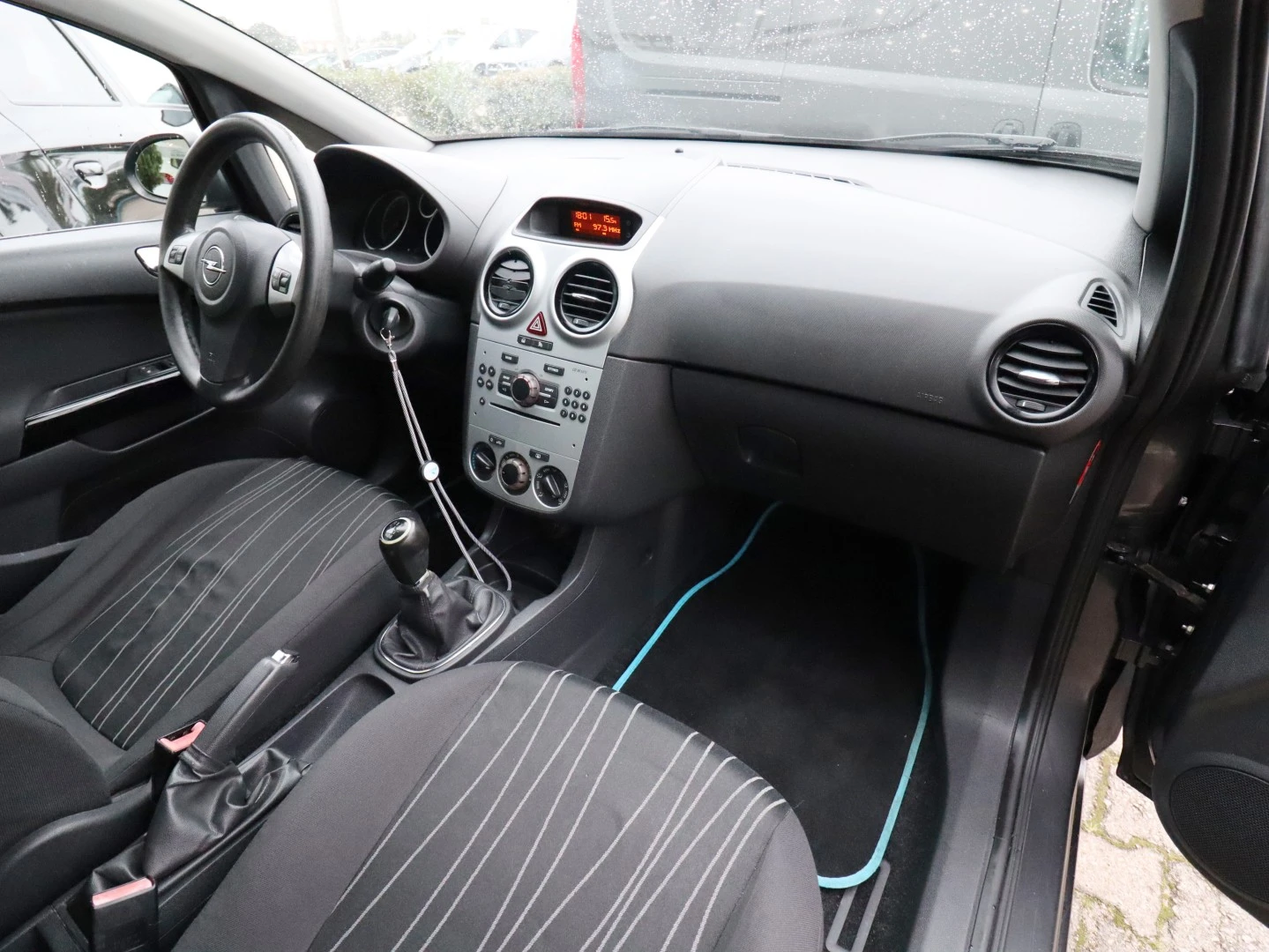 Opel Corsa 1.3 CDTi Enjoy