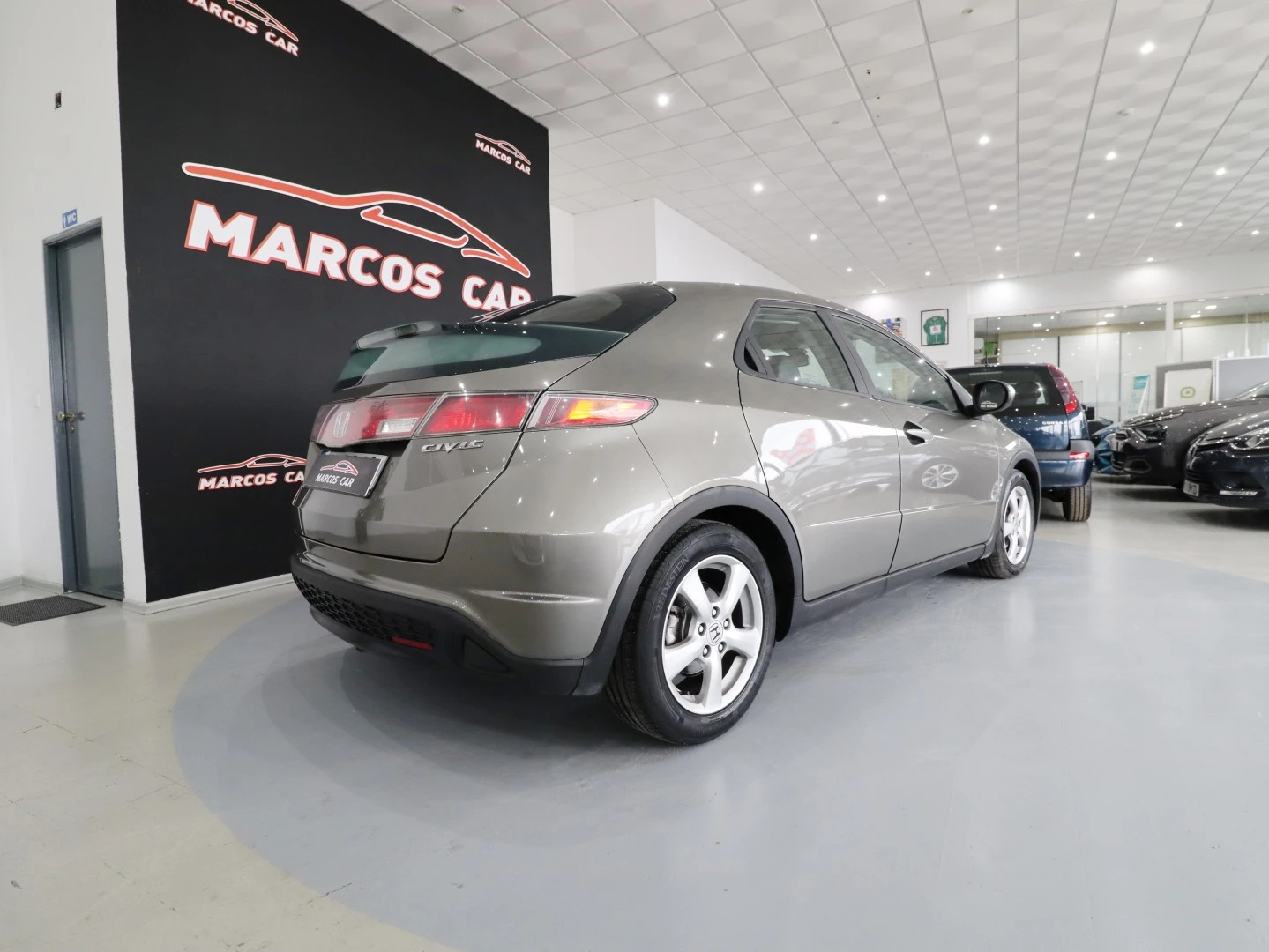Honda Civic 1.4 Comfort