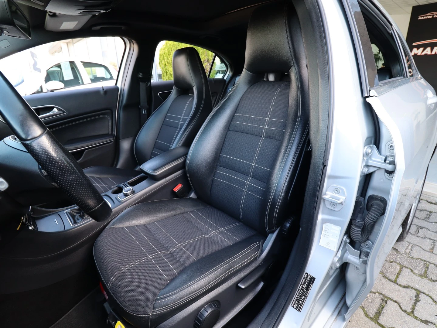 Mercedes-Benz A 180 CDi BE Urban