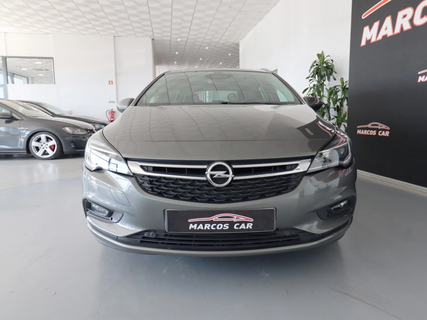 Opel Astra Sports Tourer 1.0 Business Edition S/S