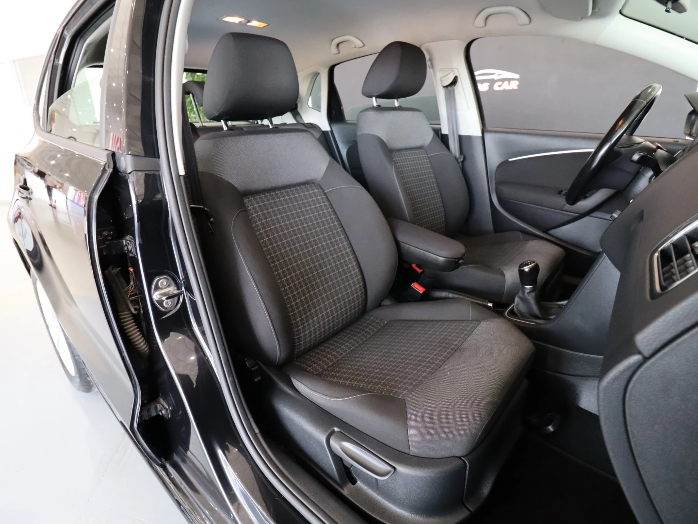 VW Polo 1.0 Confortline