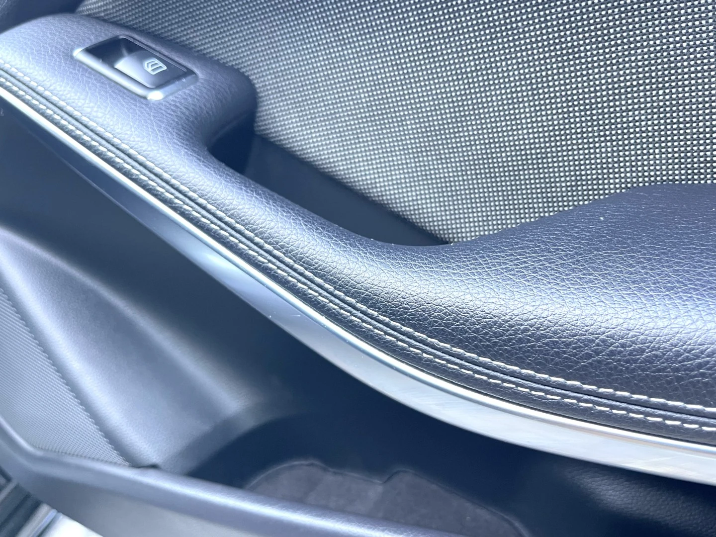 Mercedes-Benz A 180 CDi BE Style