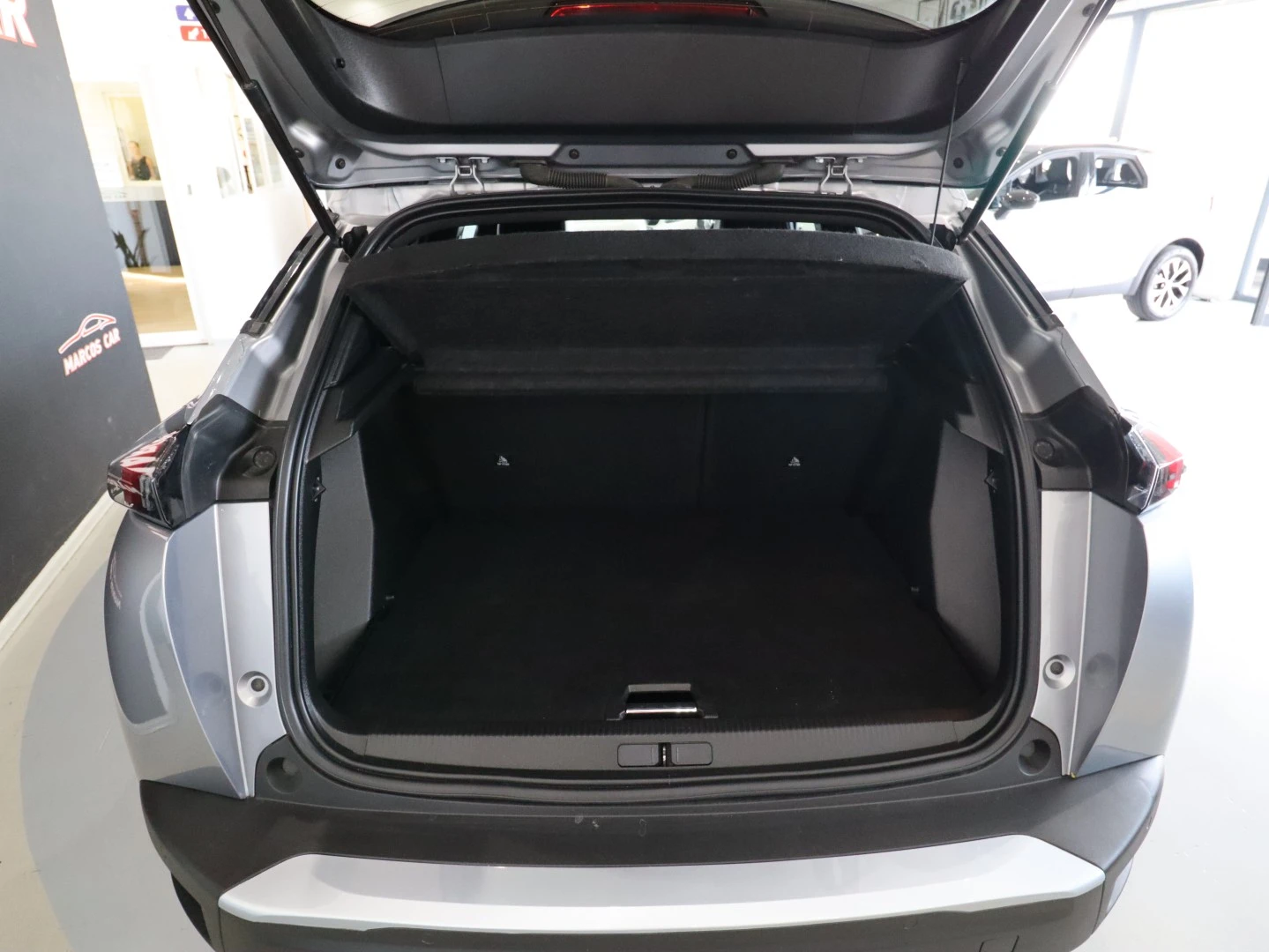 Peugeot 2008 1.2 PureTech Allure