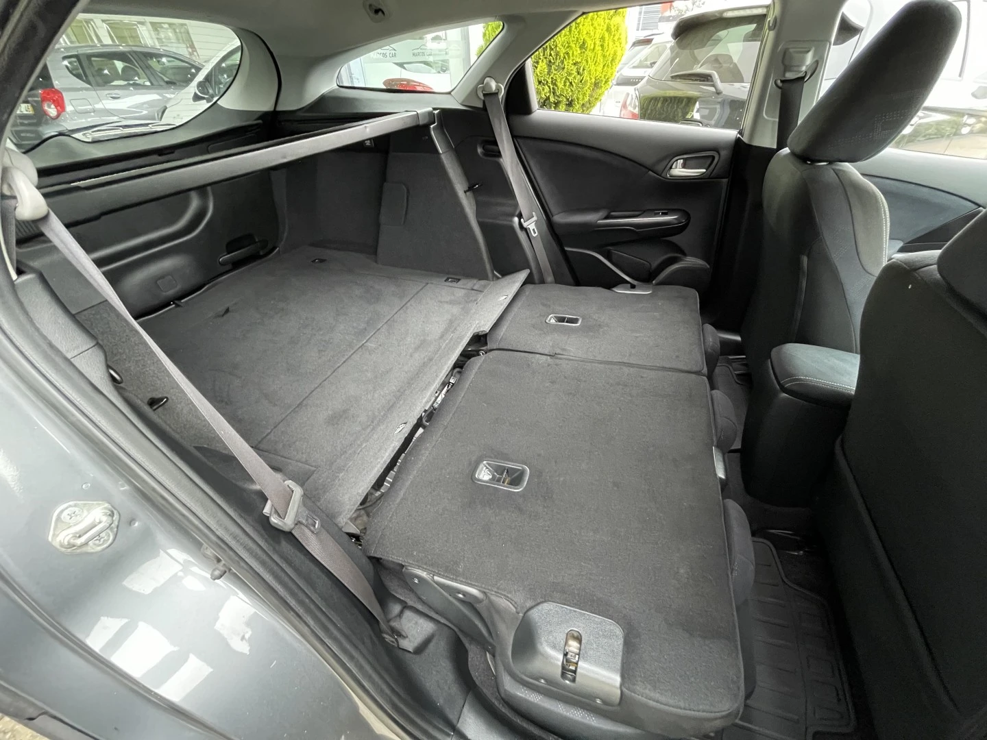 Honda Civic Tourer 1.6 i-DTEC Comfort