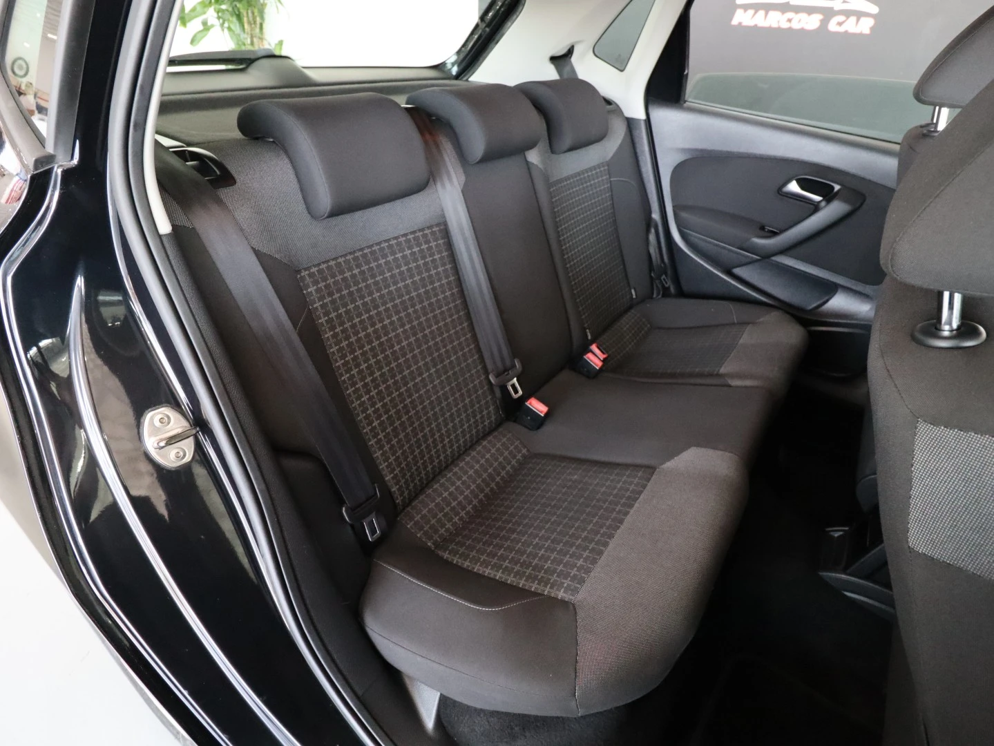 VW Polo 1.0 Confortline