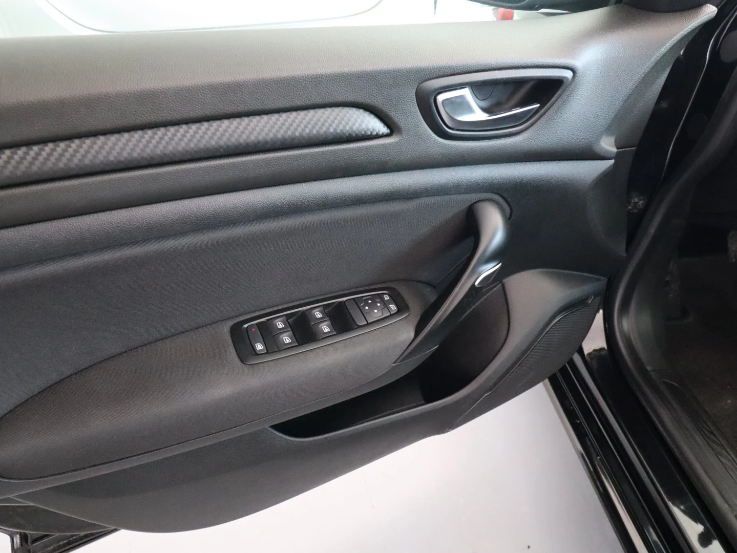 Renault Mégane 1.5 dCi Intens