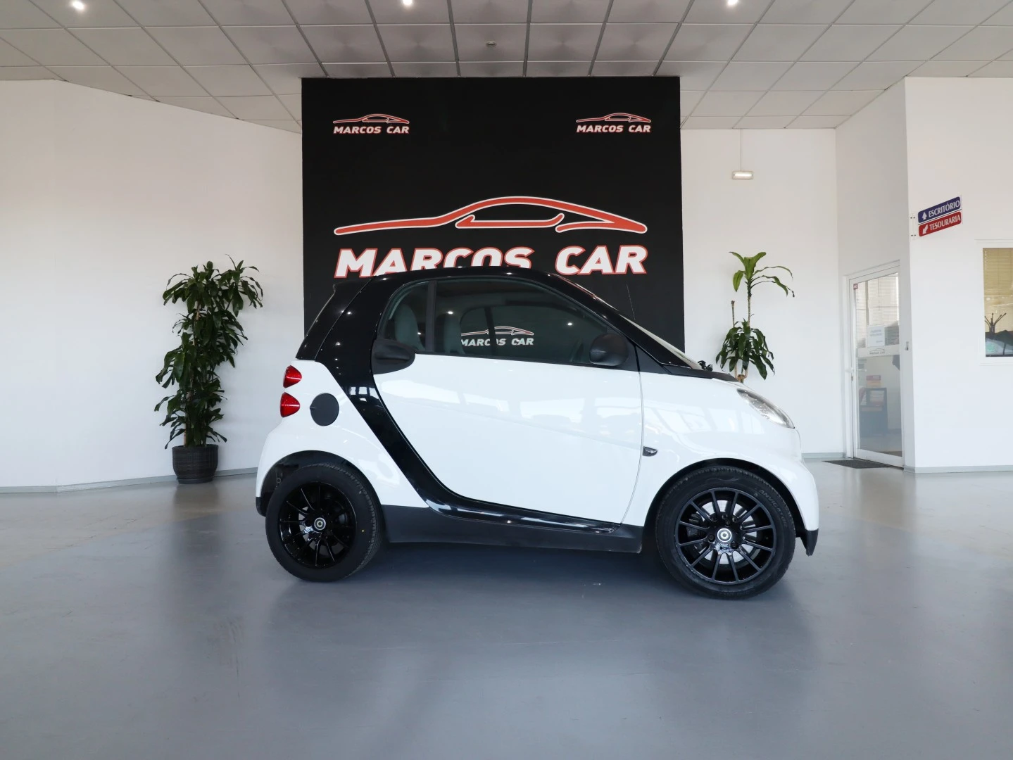 Smart ForTwo Coupé 0.8 cdi Pulse 54