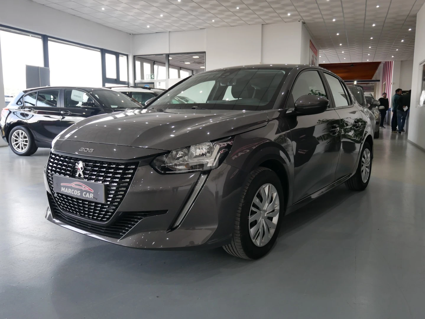 Peugeot 208 1.2 PureTech Active