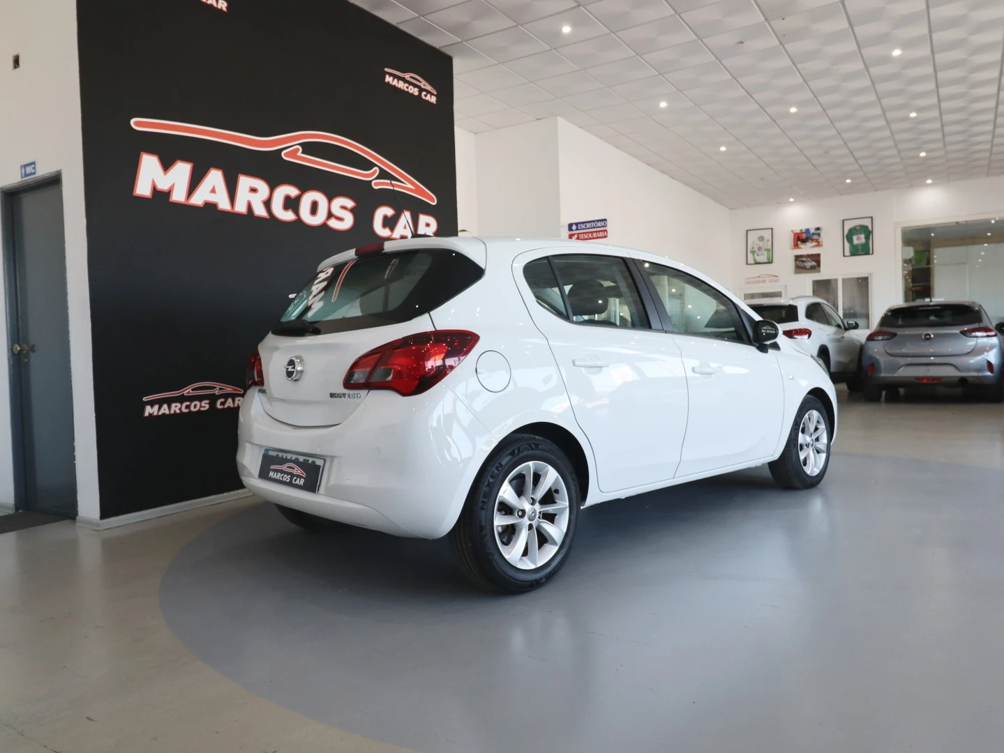 Opel Corsa 1.3 CDTi Edition