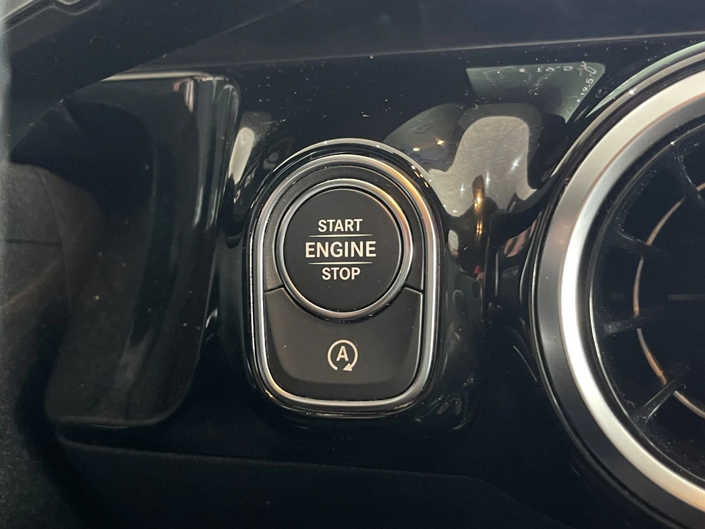 Mercedes-Benz GLA 200 d AMG Line