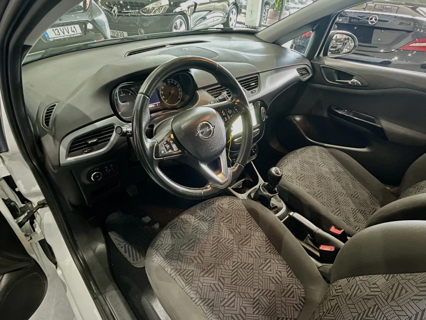 Opel Corsa 1.3 CDTI Active