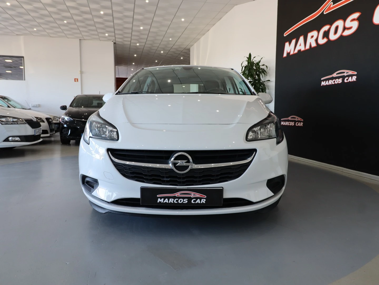 Opel Corsa 1.3 CDTi Edition