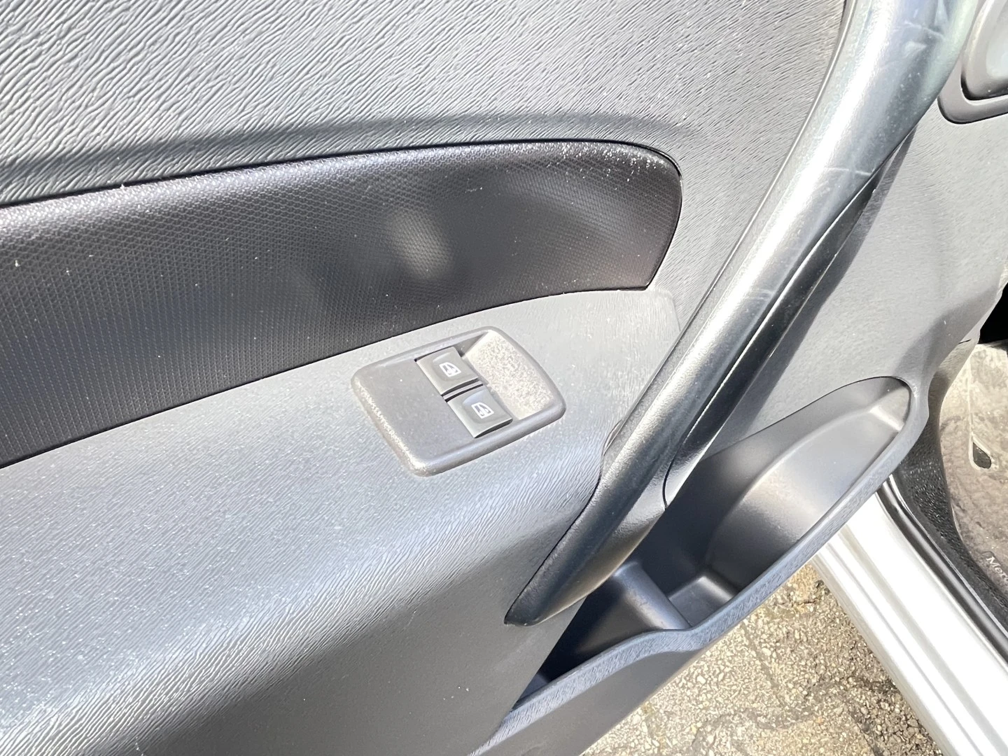 Mercedes-Benz Citan 109 CDi/23 Compacto