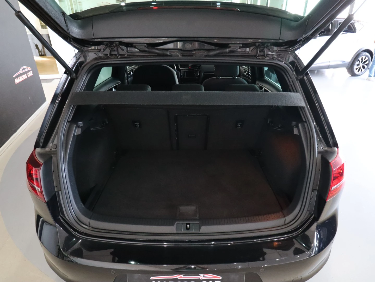 VW Golf 2.0 gti