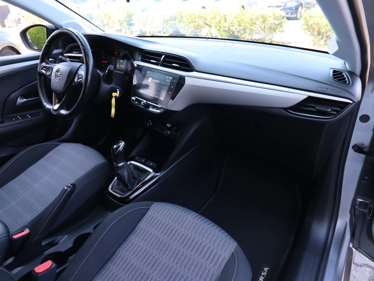 Opel Corsa 1.2 Business