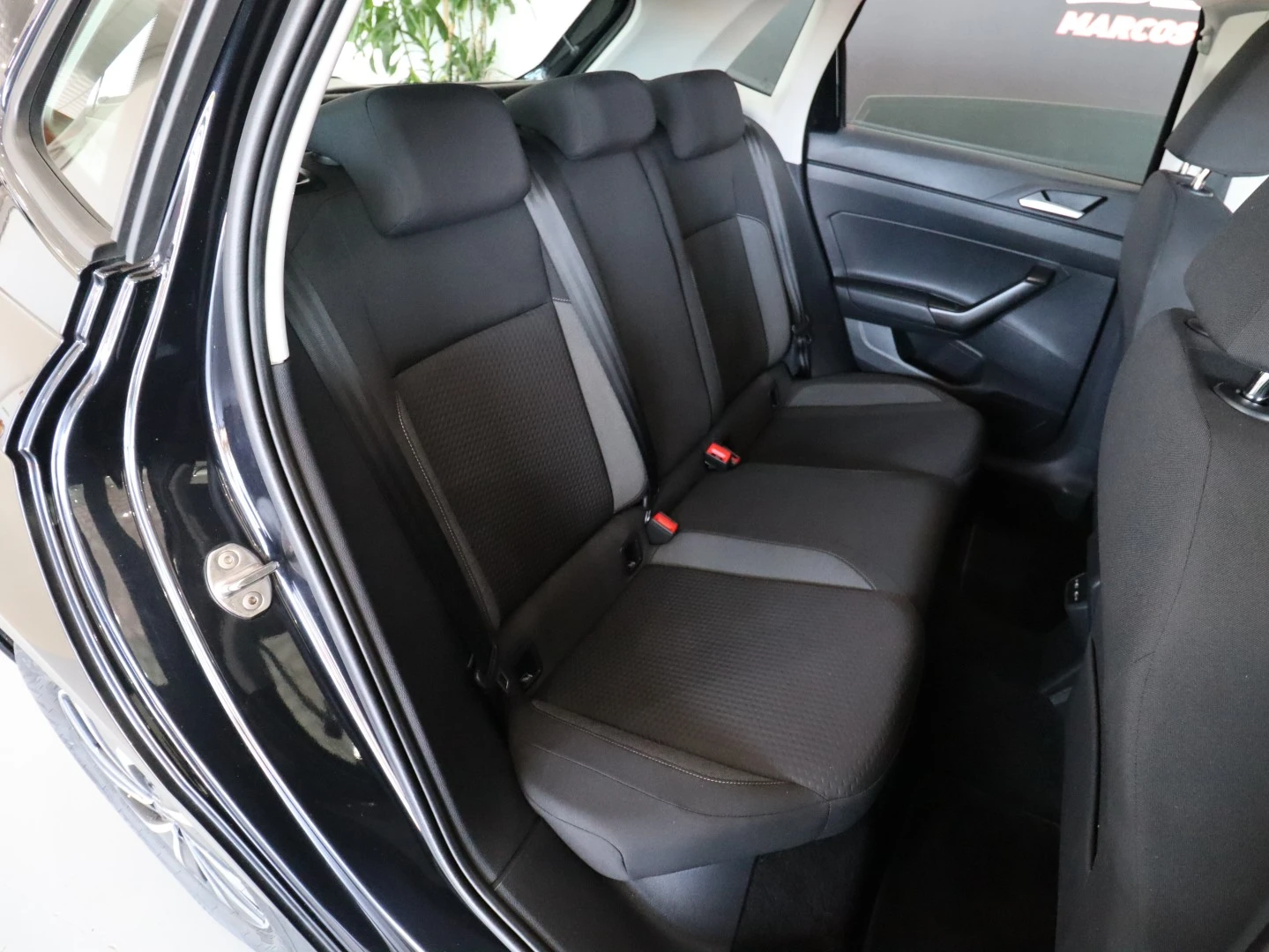 VW Polo 1.0 TSI Life