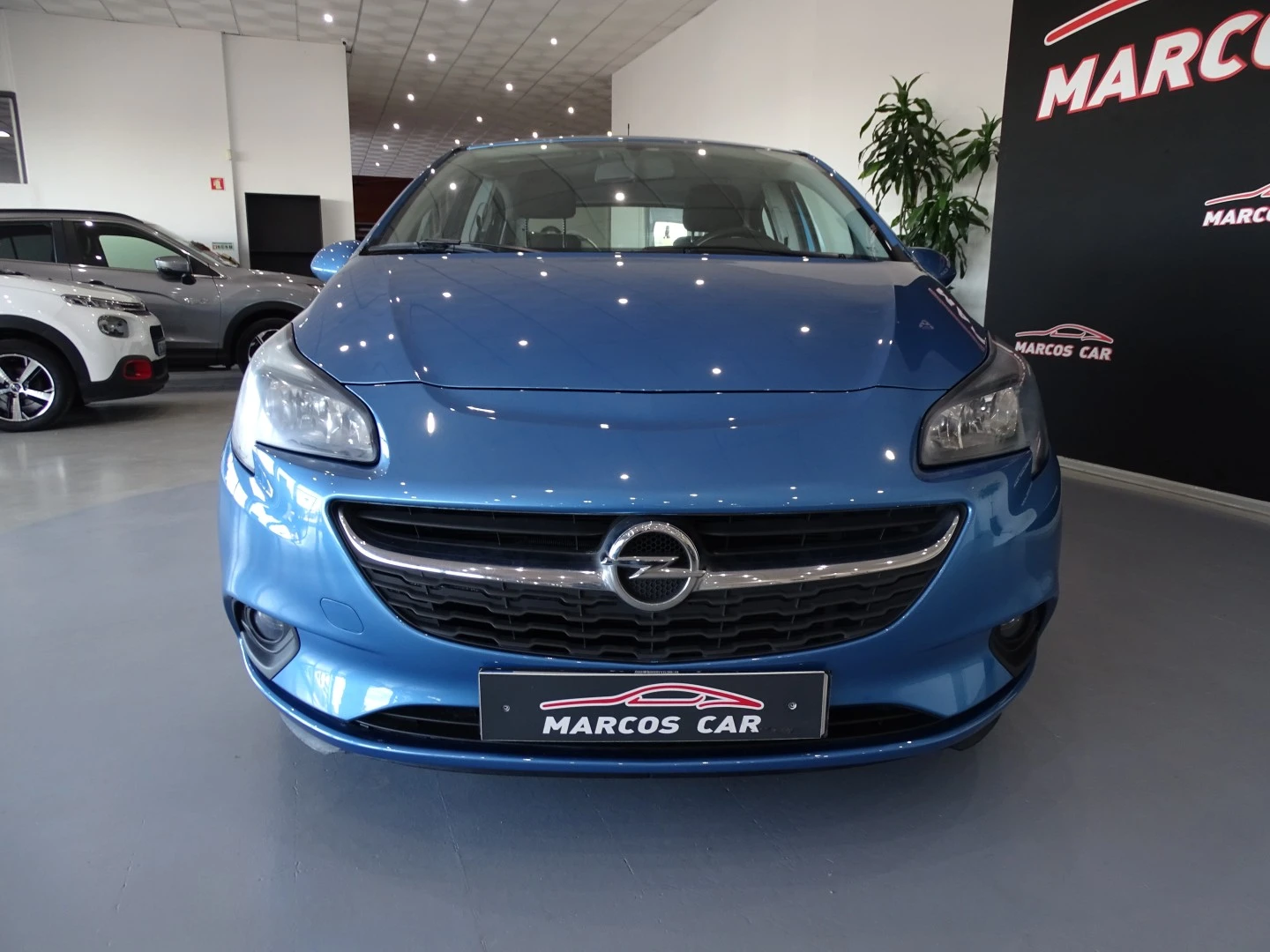 Opel Corsa 1.3 CDTi Color Edition