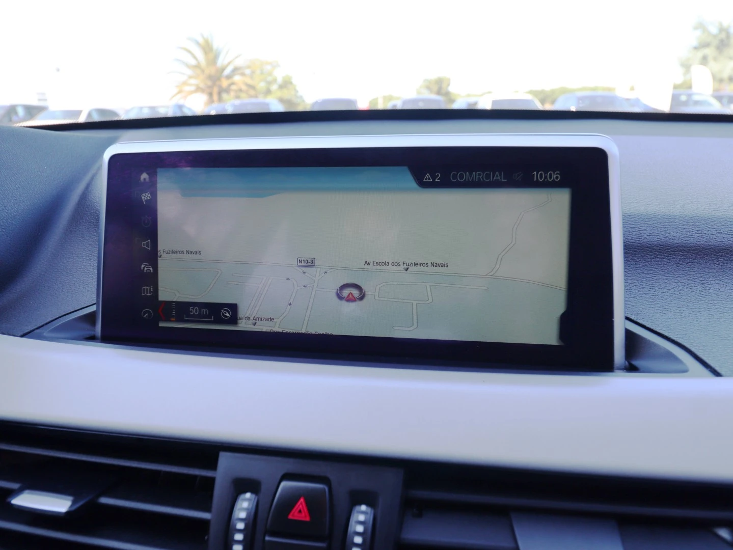 BMW X1 16 d sDrive