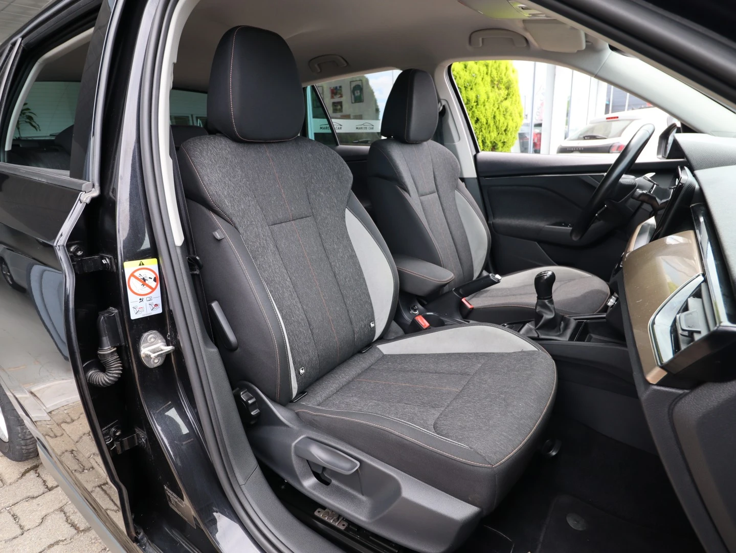 Skoda Kamiq 1.0 TSI