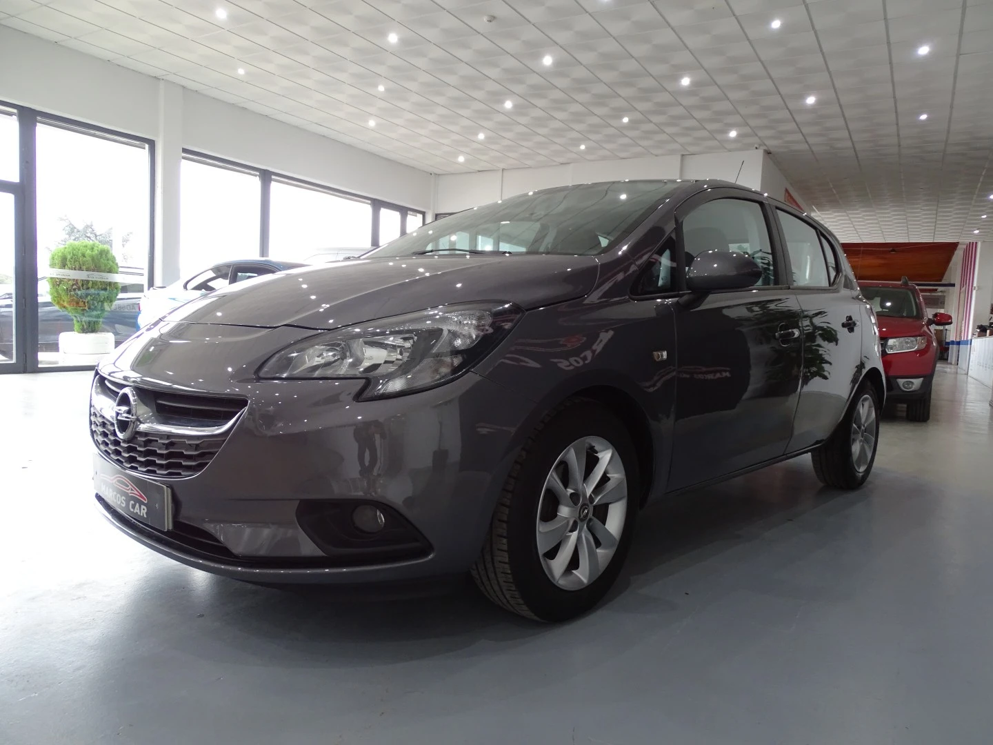 Opel Corsa 1.2 Dynamic