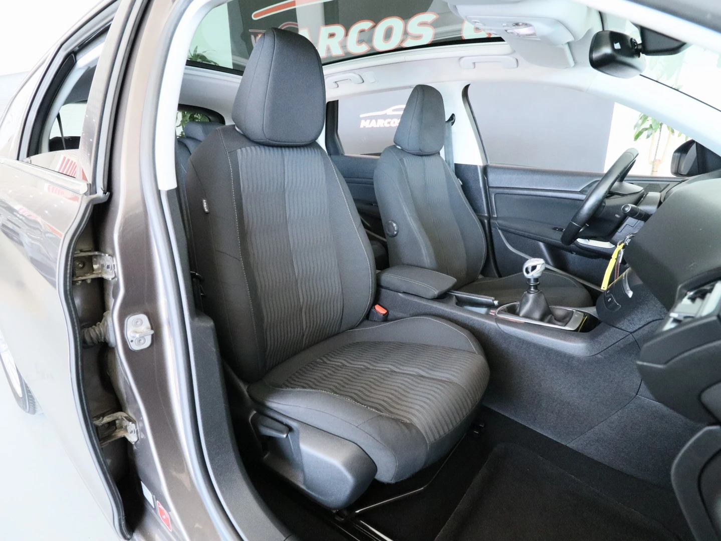 Peugeot 308 SW 1.6 BlueHDi Active