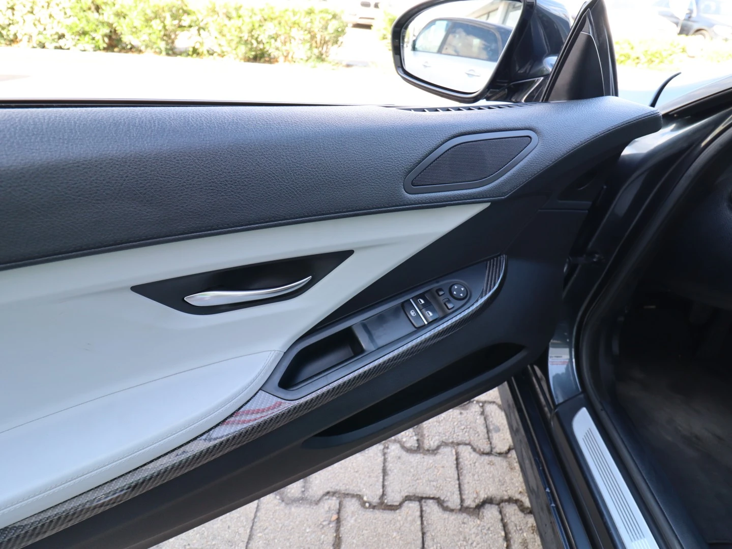 BMW M6 Coupé