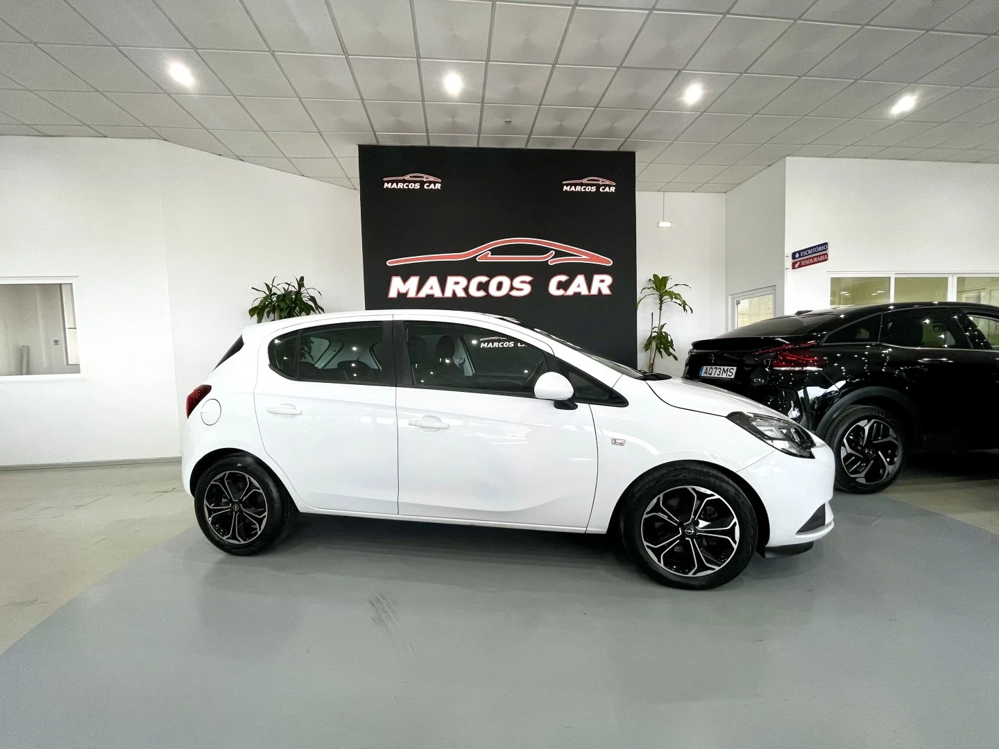 Opel Corsa 1.3 CDTI Active