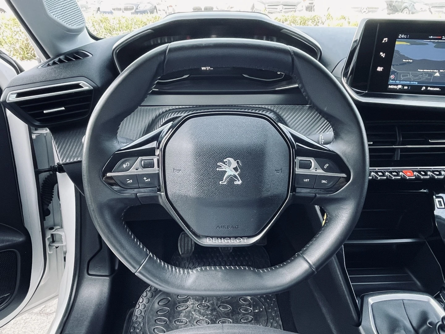Peugeot 208 1.5 BlueHDi Active