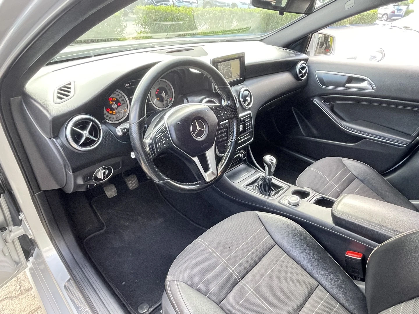 Mercedes-Benz A 180 CDi BE Edition Urban