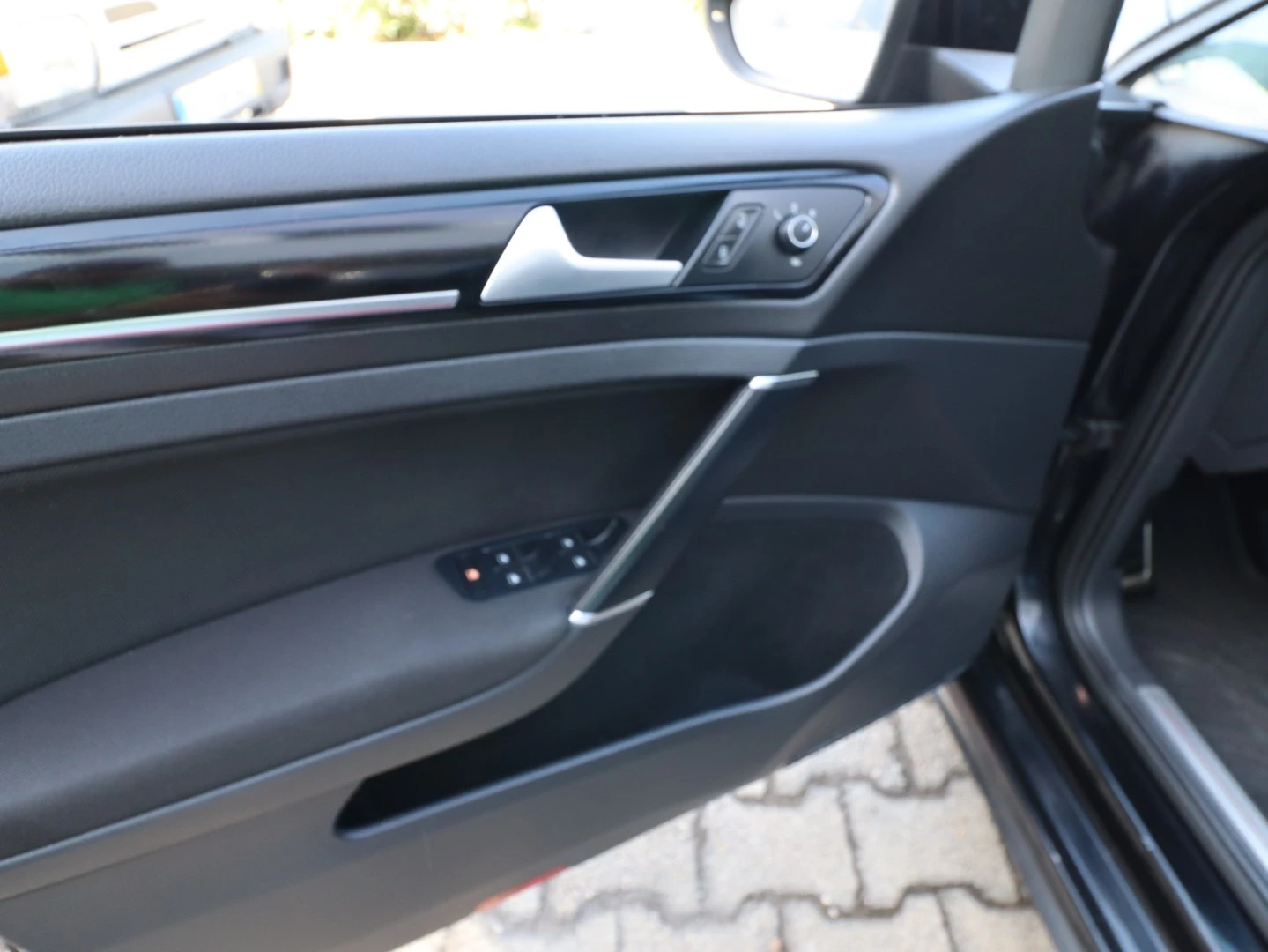 VW Golf 2.0 gti
