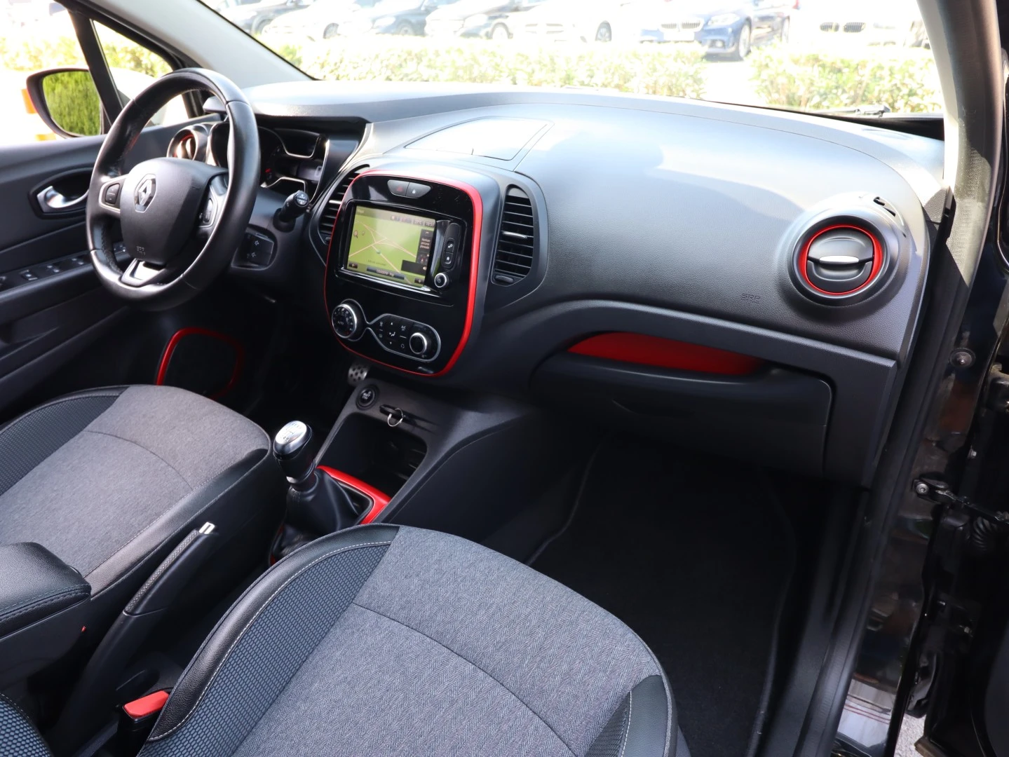 Renault Captur 1.2 TCe Exclusive