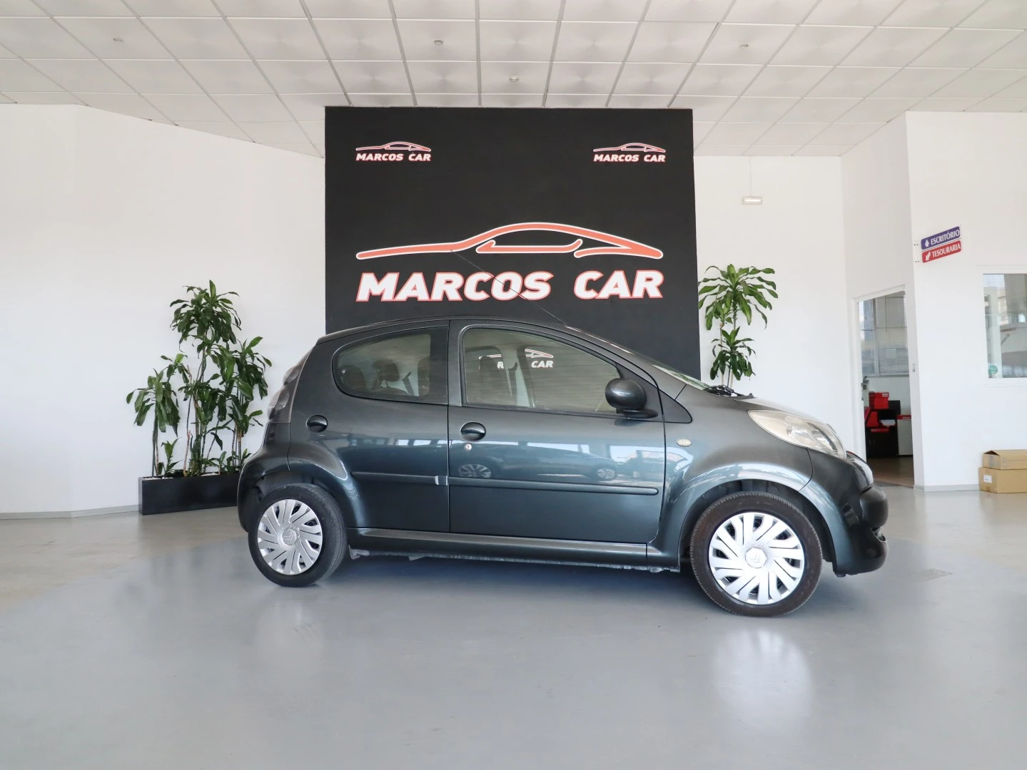 Citroën C1 1.0 SX
