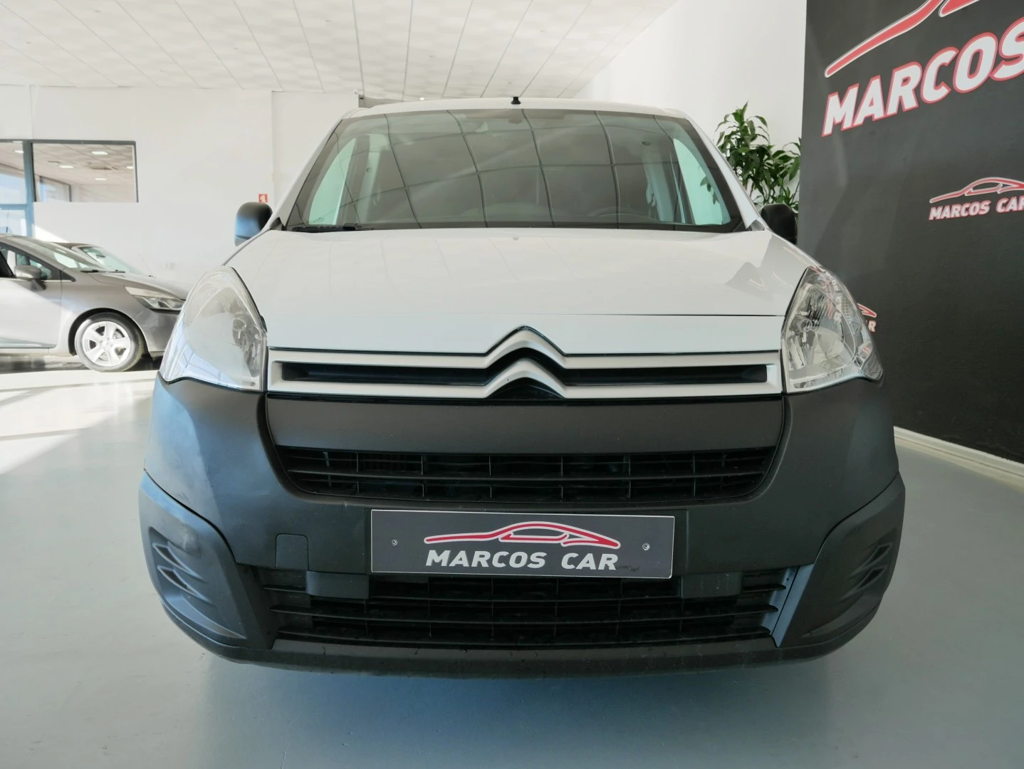 Citroën Berlingo 1.6 BlueHDi L1