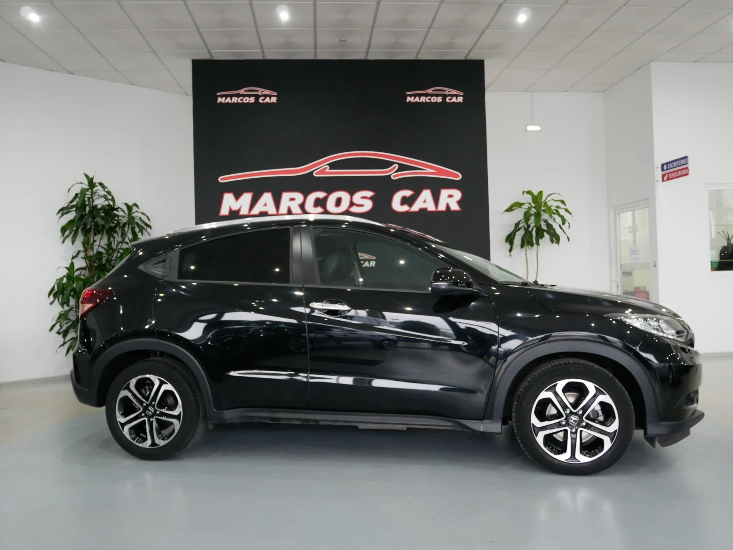 Honda HR-V 1.6 i-DTEC Elegance+Connect Navi