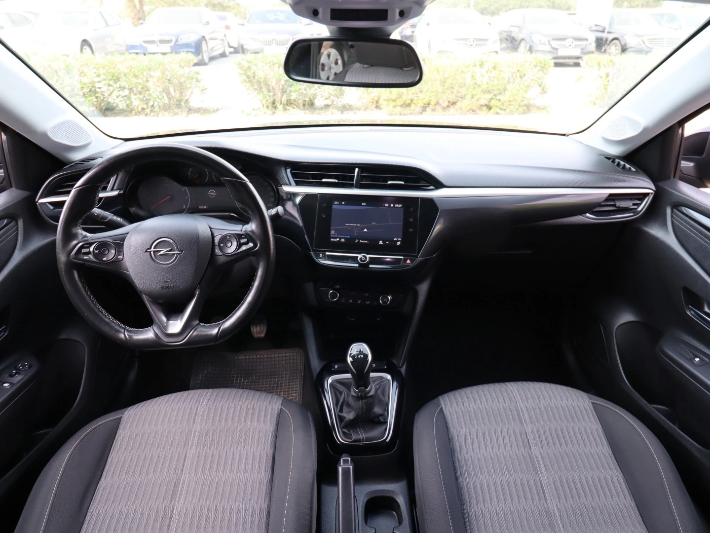 Opel Corsa 1.2 Business