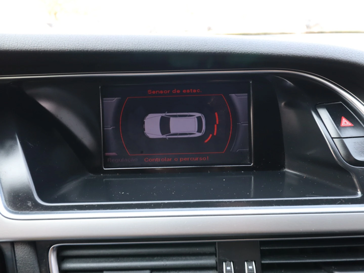 Audi A4 Allroad 2.0 TDI quattro Exclusive