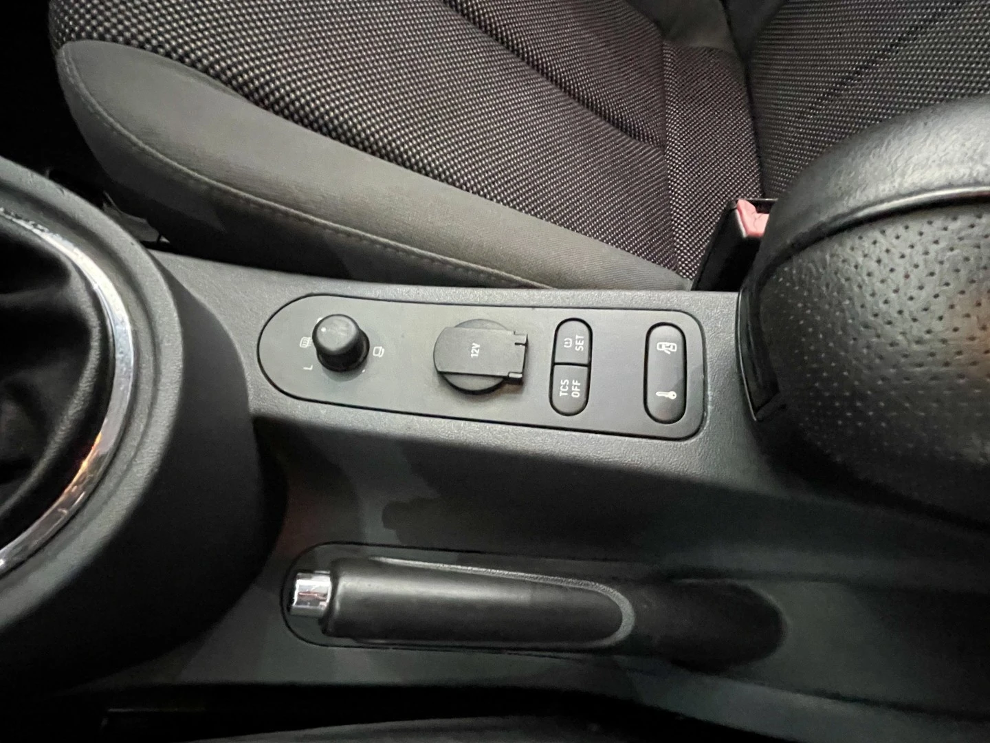 SEAT Leon 1.9 TDi Confort AC