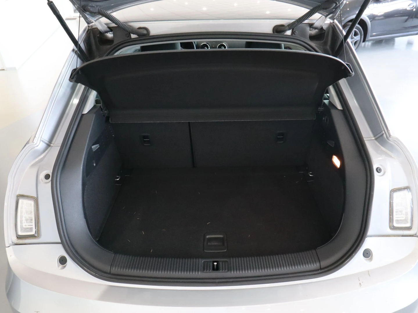 Audi A1 1.0 TFSI Advance