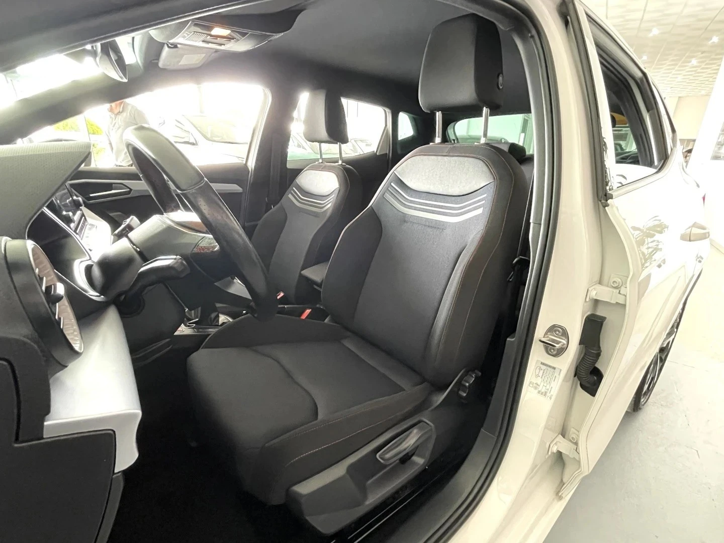 SEAT Ibiza 1.0 TSI FR