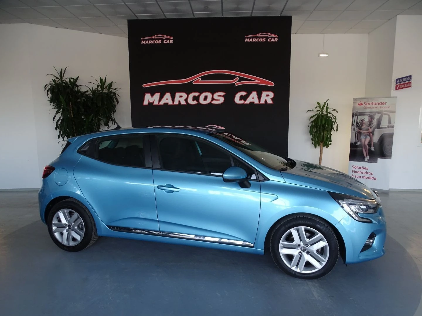 Renault Clio 1.5 Blue dCi Intens