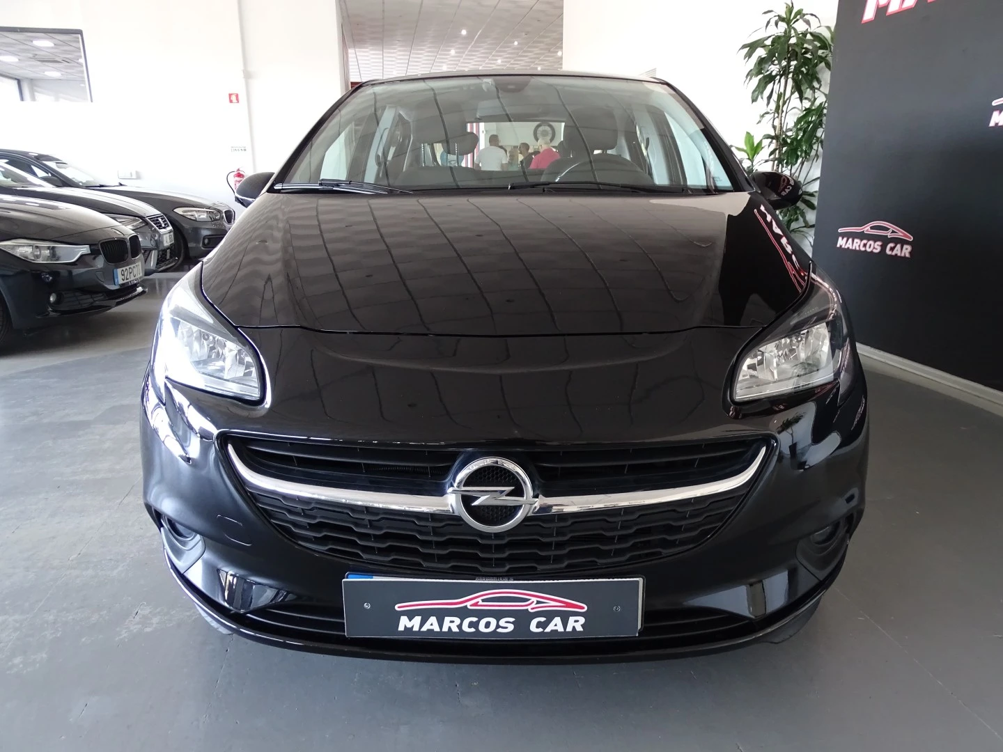 Opel Corsa 1.3 CDTi Business Edition