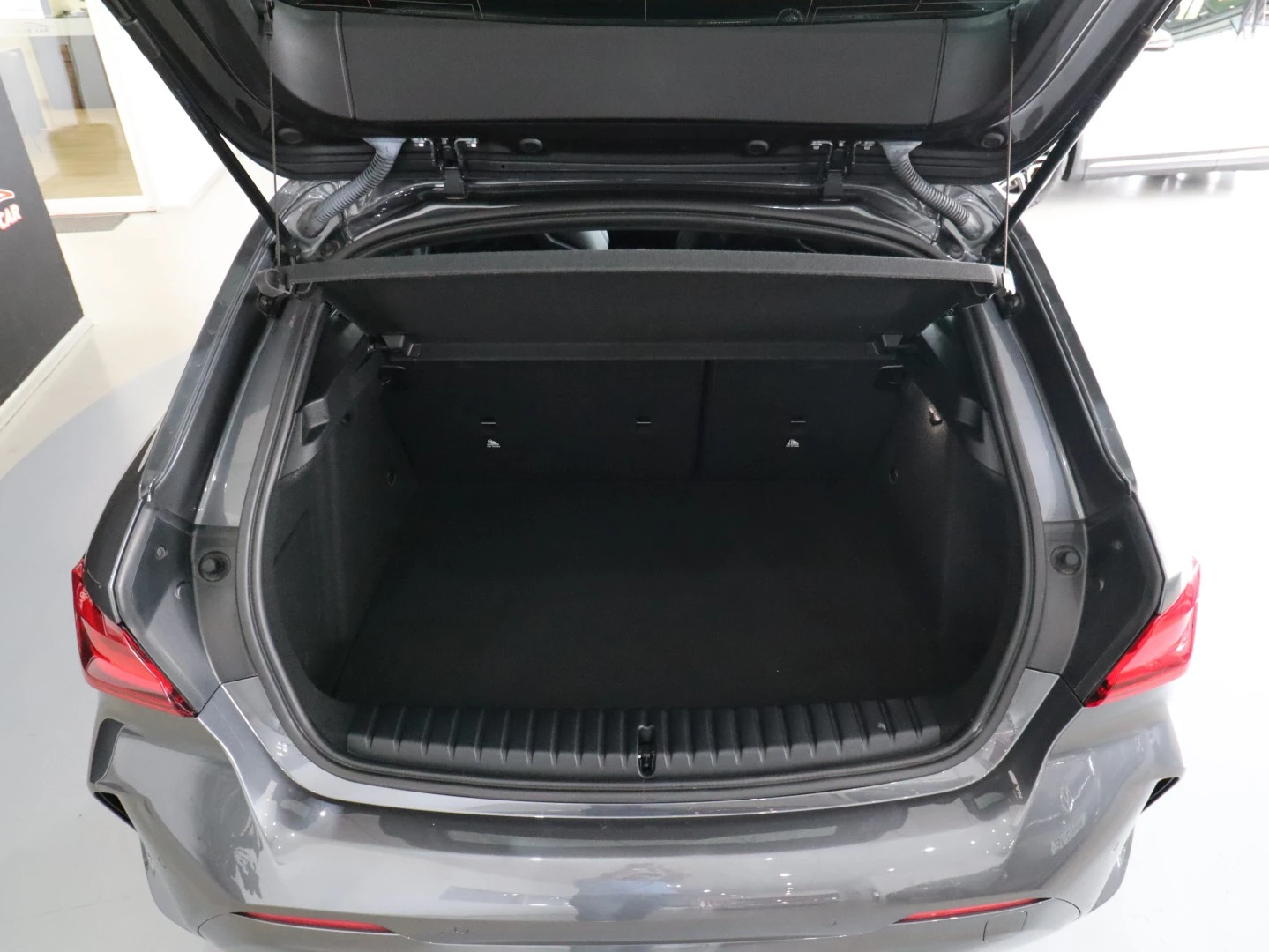 BMW 116 d Pack Desportivo M